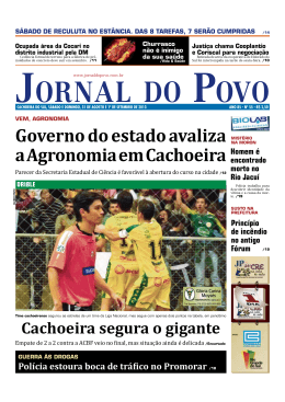 2 - Jornal do Povo