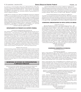 Determina&ccedil;&atilde;o judicial