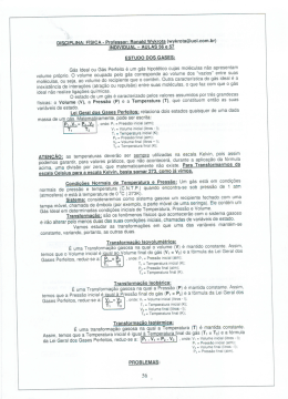 DISCIPLINA: F&Iacute;SICA - Professor: Ronald varota (wykrota@uo|.com.br)