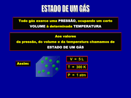 V = 5 L T  = 300 K P  = 1 atm