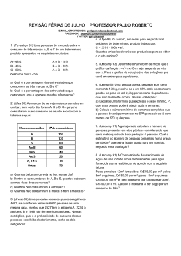 revisão férias de julho o férias de julho professor