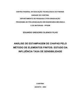 FILHO, Eduardo Gregorio Olienick