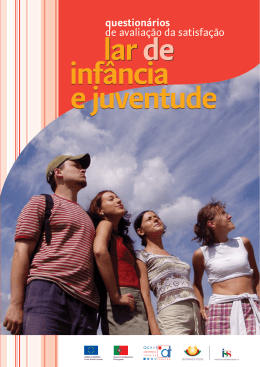 question&aacute;rios de avalia&ccedil;&atilde;o da satisfa&ccedil;&atilde;o