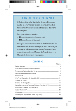 GUIA DE CONSULTA R&Aacute;PIDA CONTE&Uacute;DO