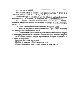 PORTARIA GP NQ. 360/2011 _.