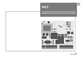 manual central mc2 l2 pt