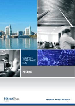 Healthcare & Life Sciences Finance