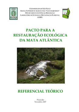 - Minist&eacute;rio do Meio Ambiente