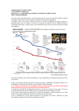 tc2 &ndash; revis&atilde;o enem - Col&eacute;gio Ari de S&aacute; Cavalcante