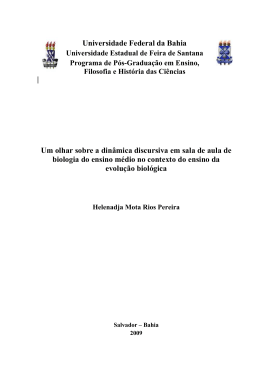 Helenadja Mota Rios Pereira - TWiki