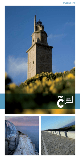 PORTUGU&Ecirc;S - Turismo en A Coru&ntilde;a