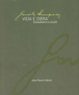 obra - FCUP - Universidade do Porto