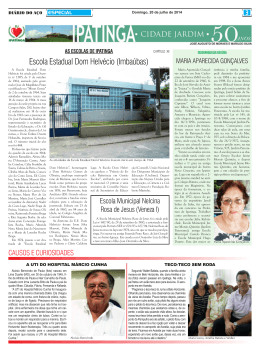 Escola Estadual Dom Helv&eacute;cio (Imba&uacute;bas)
