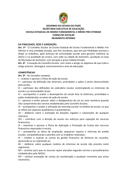 governo do estado do par&aacute; secretaria executiva de educa&ccedil;&atilde;o
