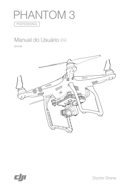 - Doctor Drone
