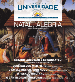 EDI&Ccedil;&Atilde;O 156 DEZEMBRO de 2012