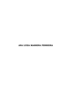 ANA LUIZA MASSENA FERREIRA - Maxwell - PUC-Rio