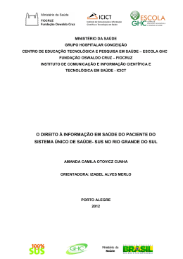 Amanda Camila Otovicz Cunha[1] - Arca