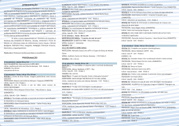 APRESENTA&Ccedil;&Atilde;O PROGRAMA&Ccedil;&Atilde;O - CAPES
