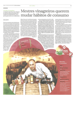 `&Agrave; Mesa` - Mendes Gon&ccedil;alves