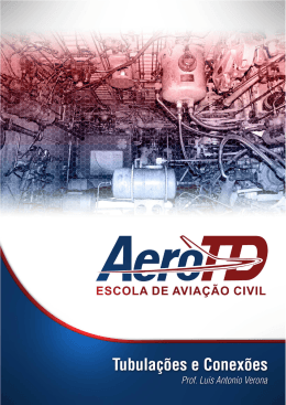 Tubula&ccedil;&otilde;es e Conex&otilde;es