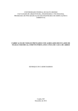 Dissertação