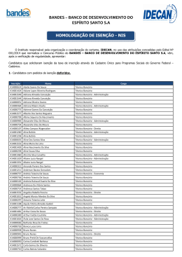 EDITAL DEFINITIVO ISEN&Ccedil;AO NIS_BANDES