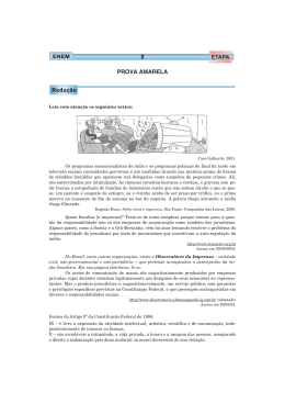 ENEM 2004