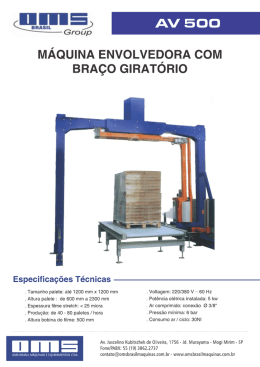 Sem título-1 - oms brasil máquinas e equipamentos ltda