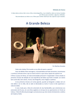 Clique aqui, ou na imagem, para ter acesso a todo o texto