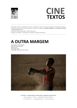 A Outra Margem