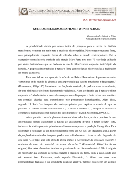 DOI: 10.4025/4cih.pphuem.120 GUERRAS RELIGIOSAS NO FILME