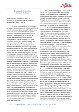 Exerc&iacute;cios de Matem&aacute;tica Fun&ccedil;&otilde;es &ndash; Gr&aacute;ficos