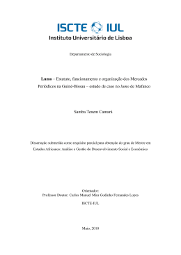 Lumo - Portal do Conhecimento