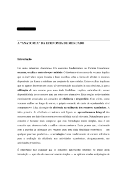 Doc 12 Anatomia da Economia de Mercado