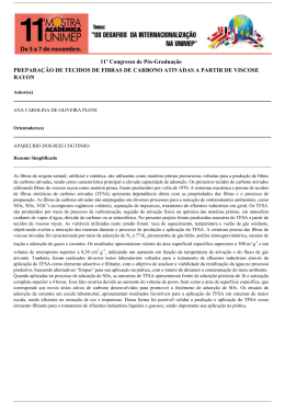 11&ordm; Congresso de P&oacute;s-Gradua&ccedil;&atilde;o PREPARA&Ccedil;&Atilde;O DE