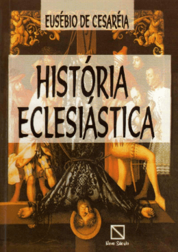 História Eclesiástica - Igreja do Nazareno Comunidade Paulista