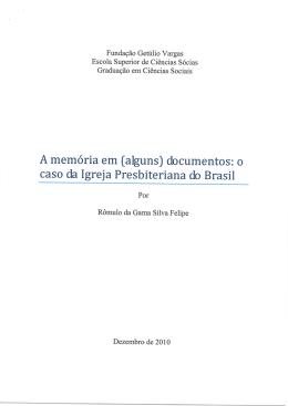 R&ocirc;mulo da Gama Silva Felipe