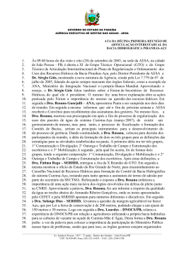 1. &Agrave;s 09:40 horas do dia vinte e oito (28) de setembro de