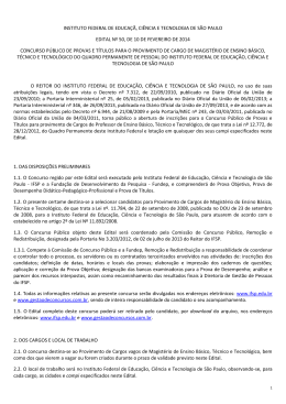 edital de abertura completo