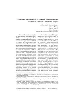 Revista de Ci&ecirc;ncias Humanas - 44