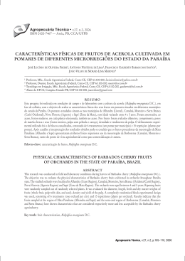 Arquivo pdf - CCA/UFPb - Universidade Federal da Para&iacute;ba