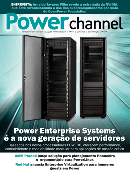 Power Channel Ano 7
