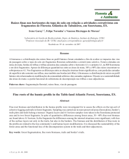 Artigo completo