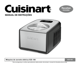 Manual de instruções