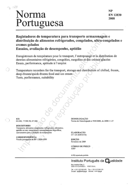 EN 12830