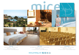 EDEN MAR Rua do Gorgulho 2 . 9004