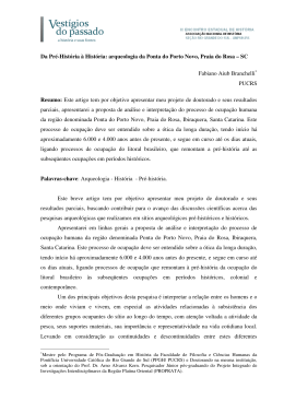 Fabiano Aiub Branchelli - IX Encontro Estadual de Hist&oacute;ria