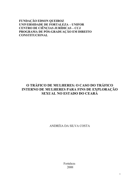 FUNDAÇÃO EDSON QUEIROZ