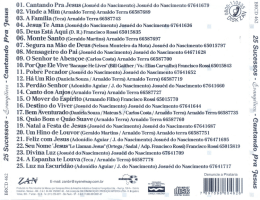 25 SUCESSOS - évmly//ims